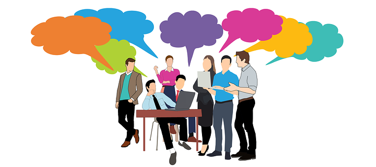 Everyone talking about Microsoft Teams Quick Hits