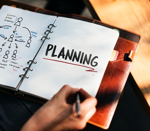 Planning out Office 365 changes