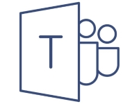 Microsoft Teams logo