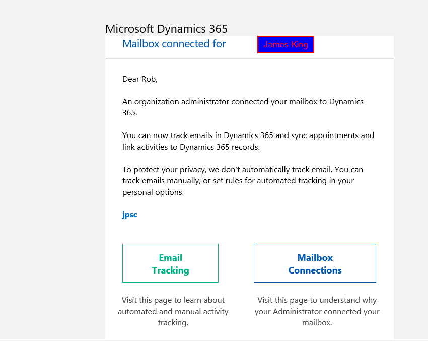 Dynamics 365